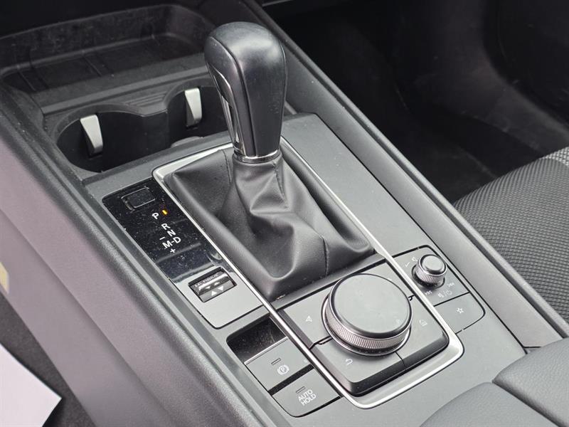 mazda CX-50 2024 - 17