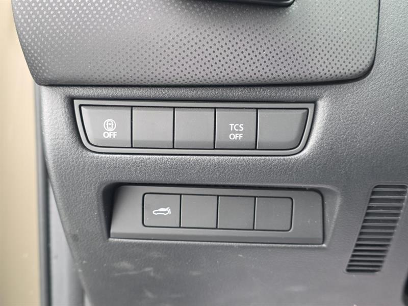 mazda CX-50 2024 - 18