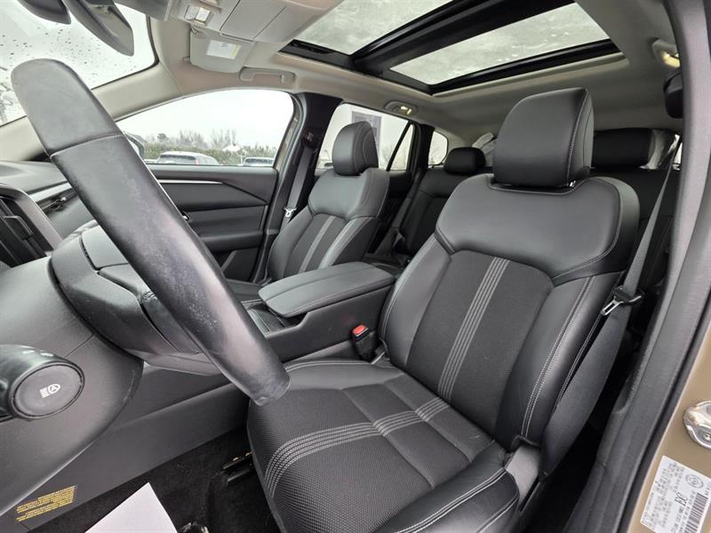 mazda CX-50 2024 - 20