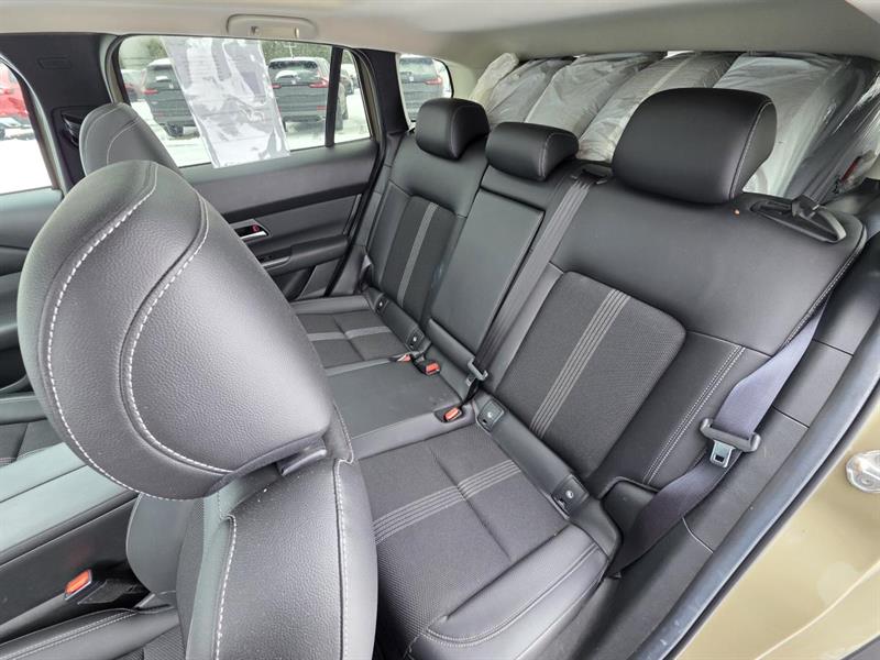 mazda CX-50 2024 - 21