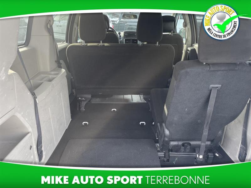 dodge Grand Caravan 2015 - 6