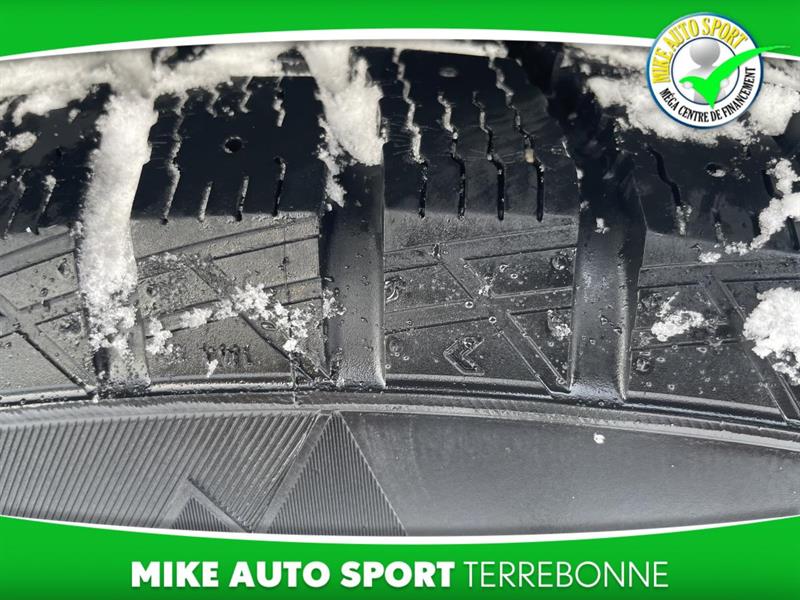 dodge Grand Caravan 2015 - 20