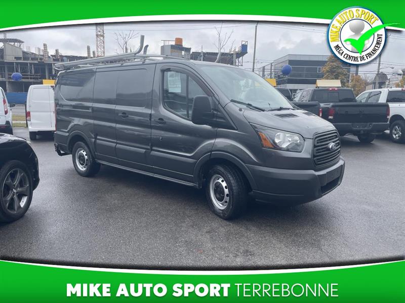 ford Transit 2016 - 3