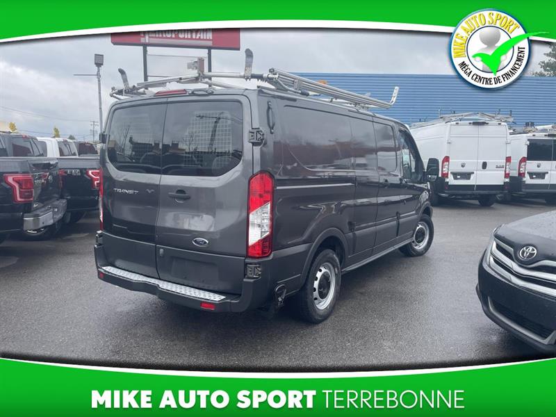 ford Transit 2016 - 4