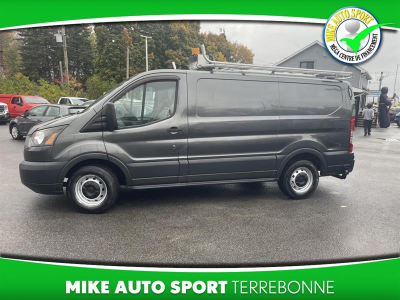 ford Transit 2016 - 6