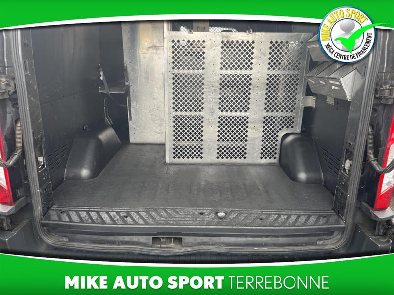 ford Transit 2016 - 7