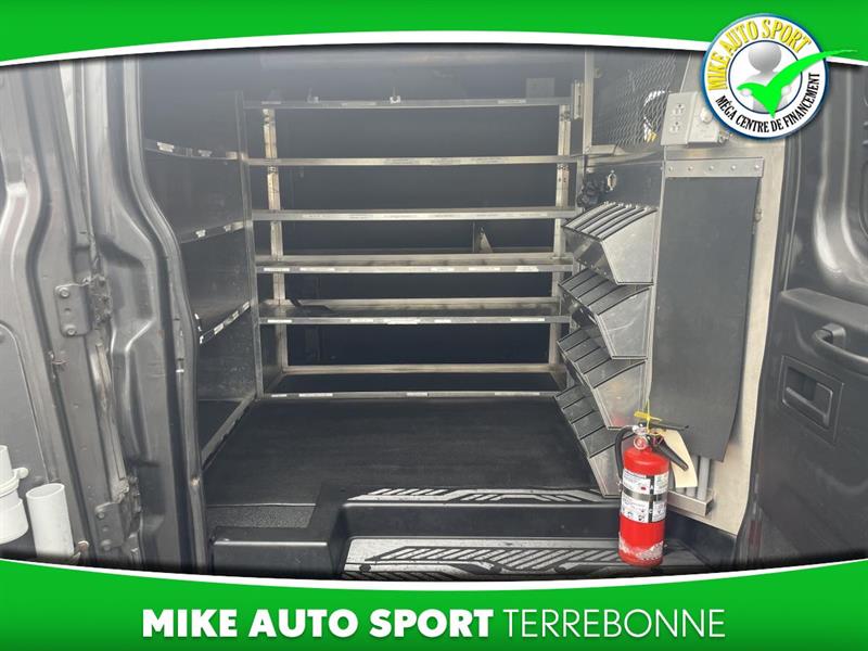 ford Transit 2016 - 8