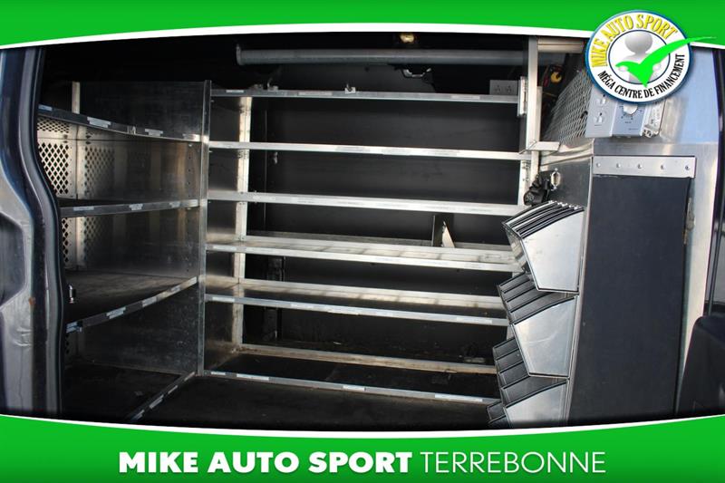 ford Transit 2016 - 9