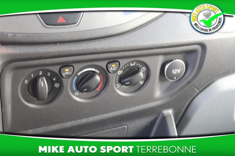 ford Transit 2016 - 11