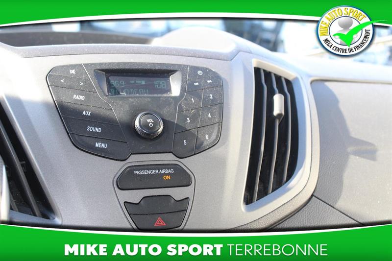 ford Transit 2016 - 12