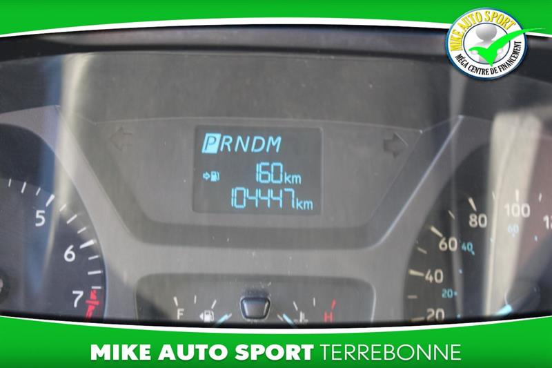 ford Transit 2016 - 14