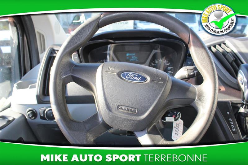 ford Transit 2016 - 15