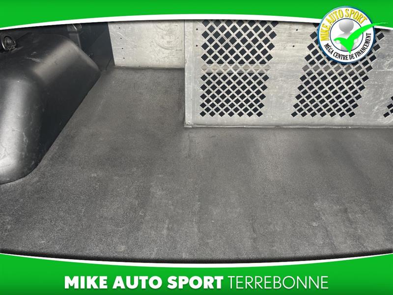 ford Transit 2016 - 17