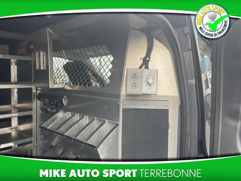 ford Transit 2016 - 20