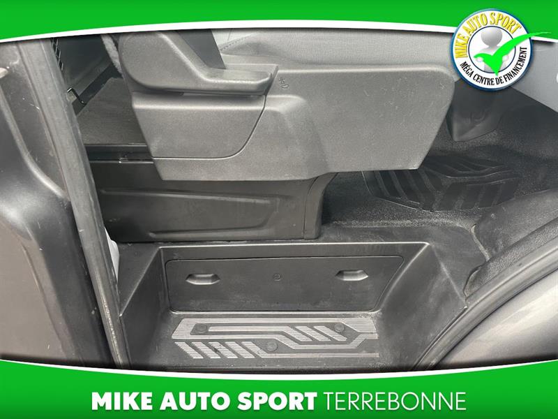 ford Transit 2016 - 22