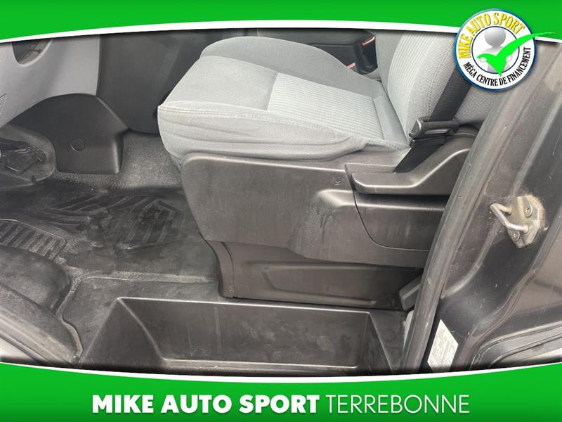 ford Transit 2016 - 25