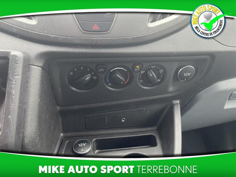 ford Transit 2016 - 27