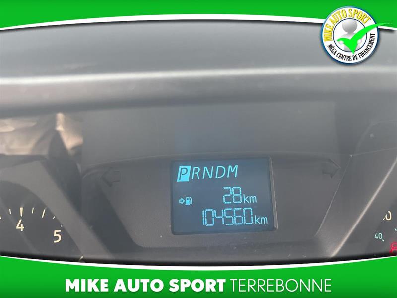 ford Transit 2016 - 28