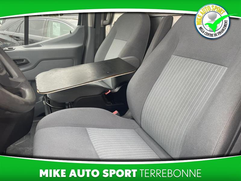 ford Transit 2016 - 29