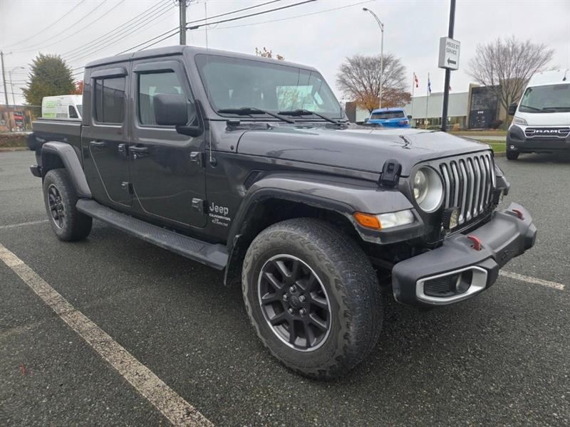 jeep Gladiator 2022 - 2