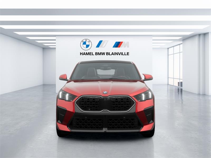 bmw X2 2026 - 2
