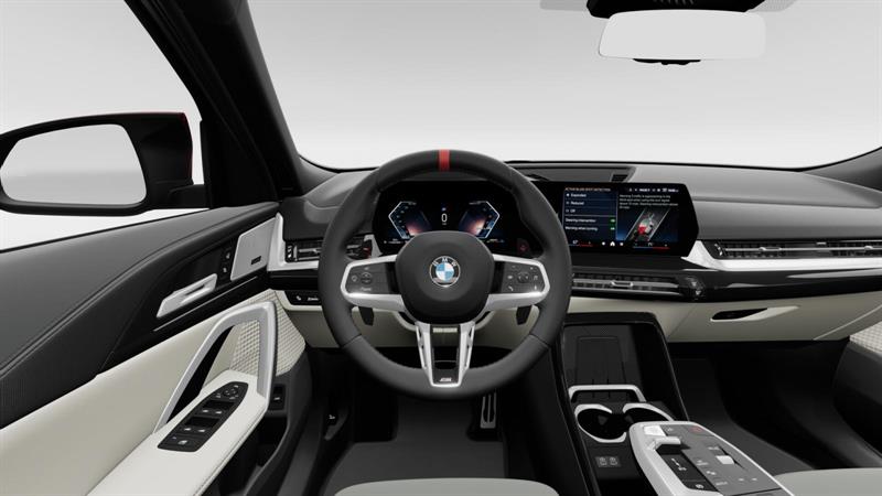 bmw X2 2026 - 12