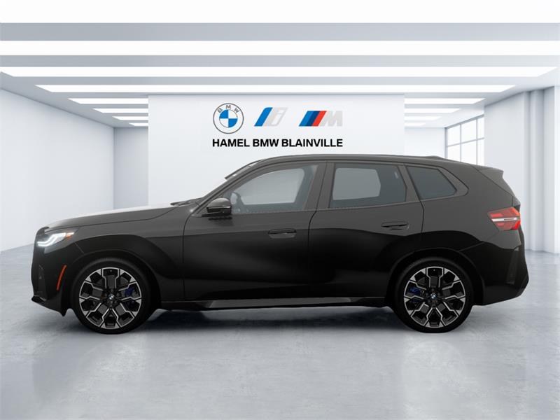 bmw X3 2026 - 4