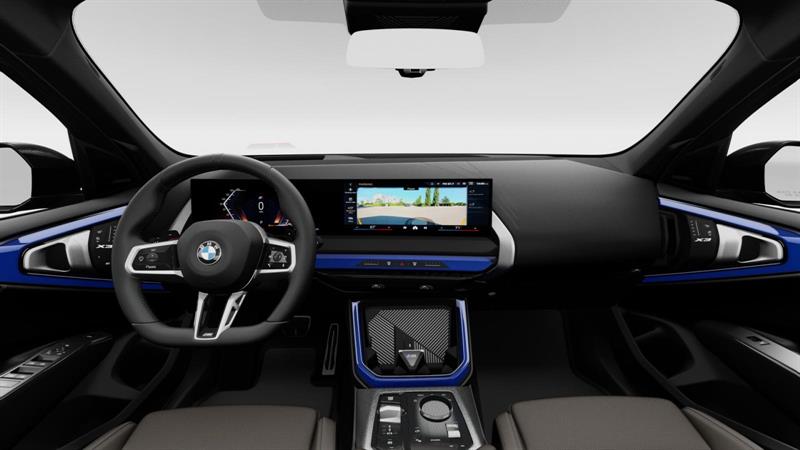 bmw X3 2026 - 11