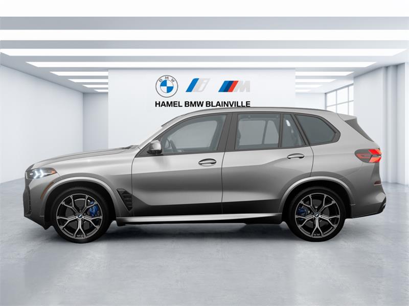 bmw X5 2026 - 3