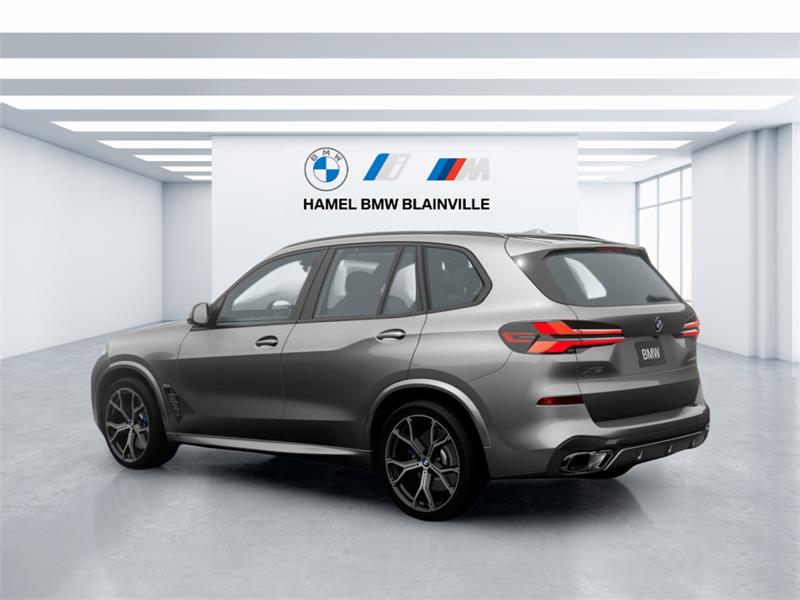 bmw X5 2026 - 4