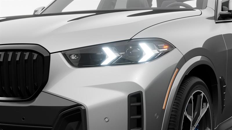 bmw X5 2026 - 6