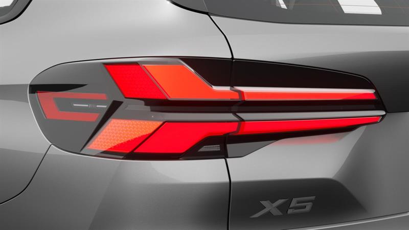 bmw X5 2026 - 7