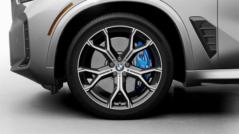bmw X5 2026 - 14