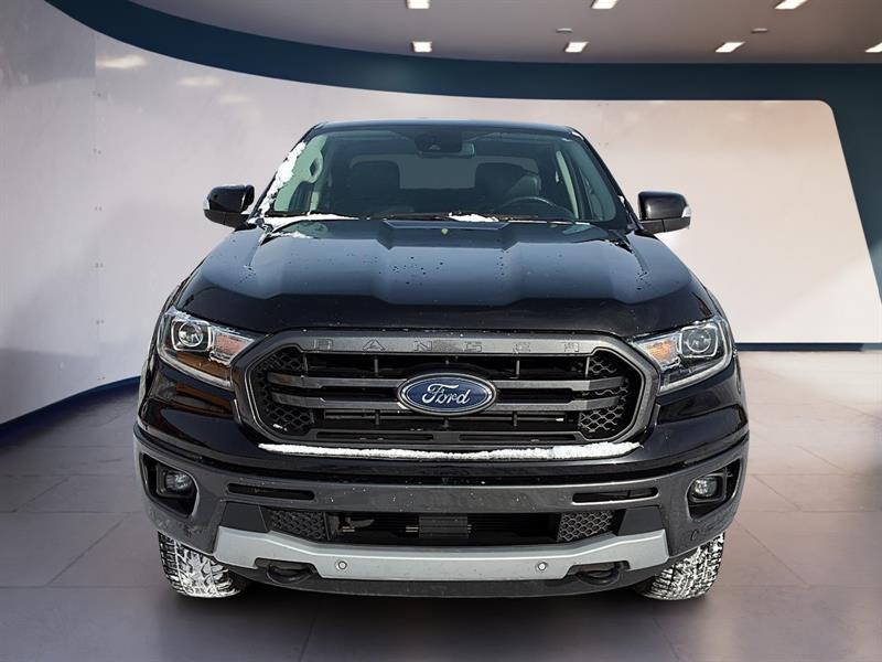 ford Ranger 2022 - 2