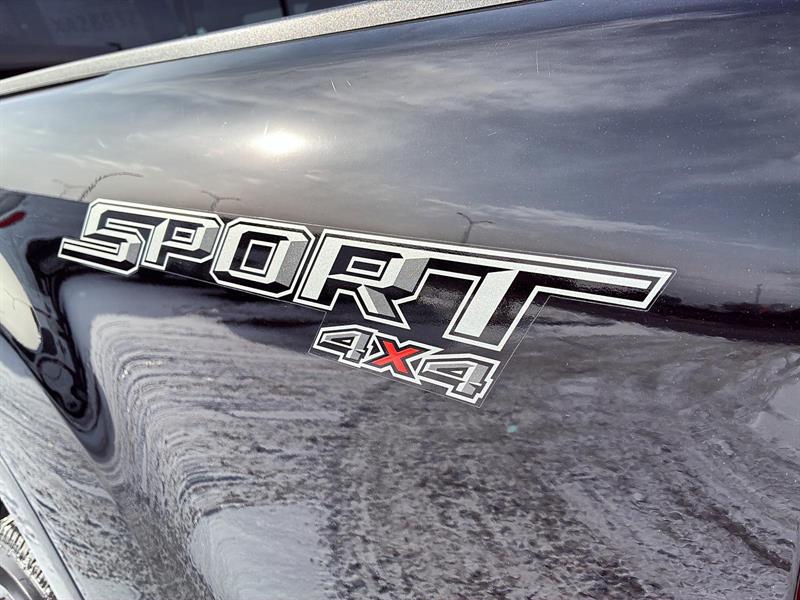 ford Ranger 2022 - 4