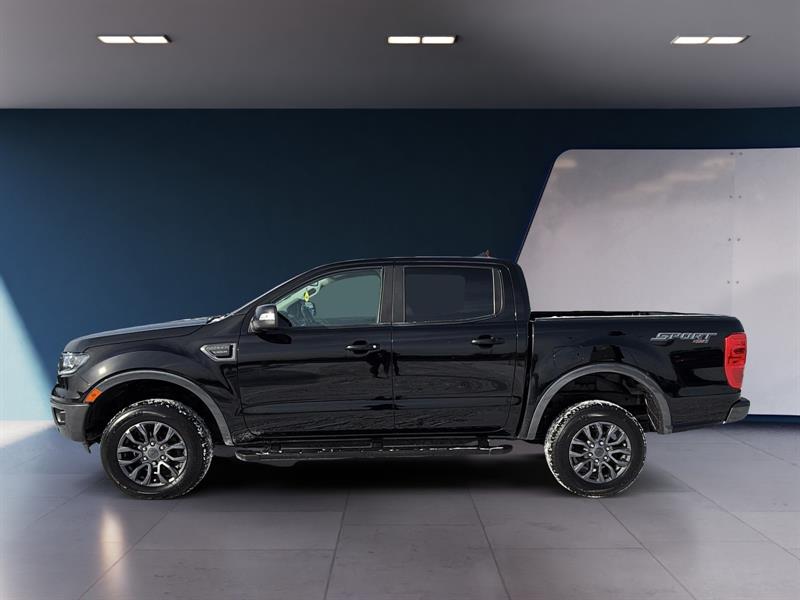 ford Ranger 2022 - 6