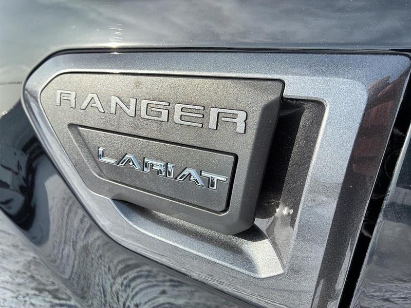 ford Ranger 2022 - 7