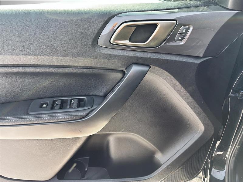 ford Ranger 2022 - 11