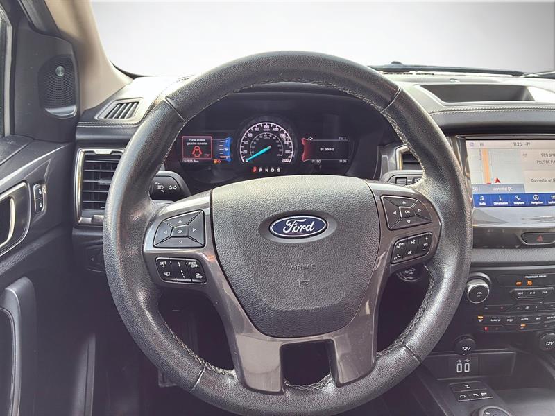 ford Ranger 2022 - 12