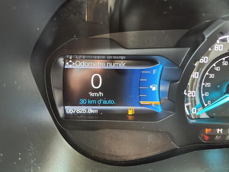 ford Ranger 2022 - 13