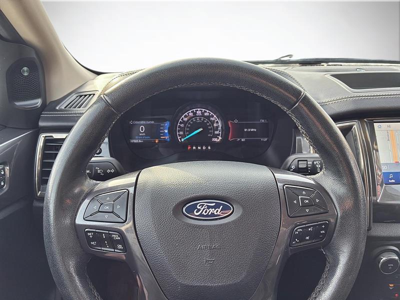 ford Ranger 2022 - 14