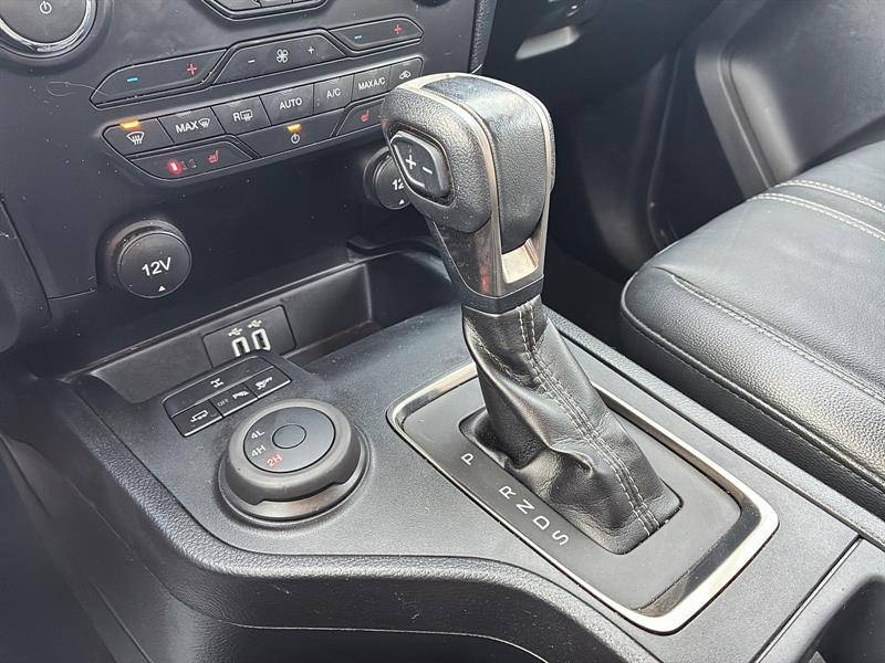 ford Ranger 2022 - 15