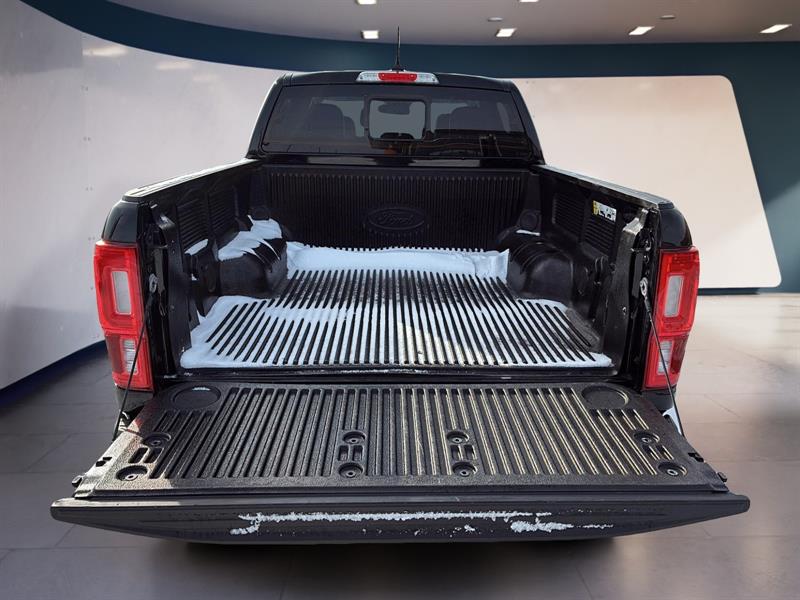 ford Ranger 2022 - 16