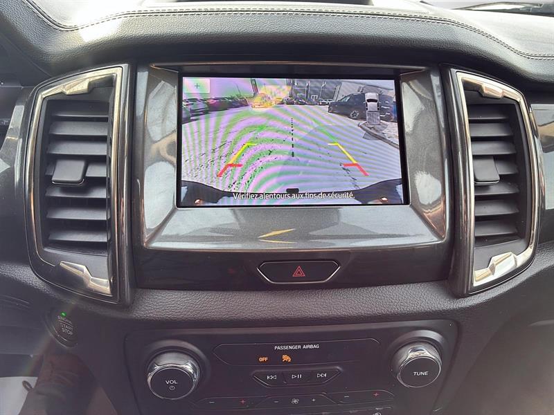 ford Ranger 2022 - 17