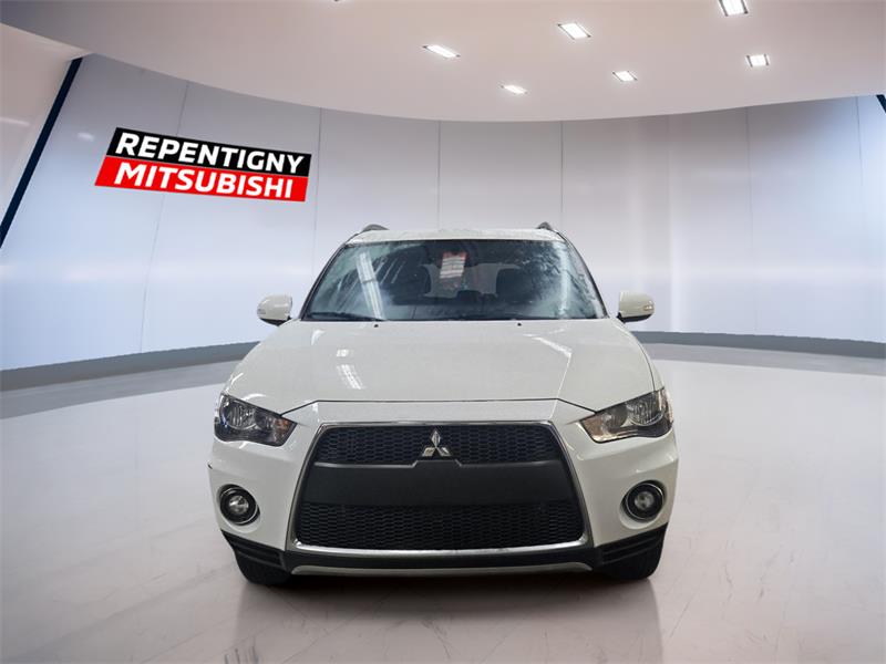 mitsubishi Outlander 2011 - 2