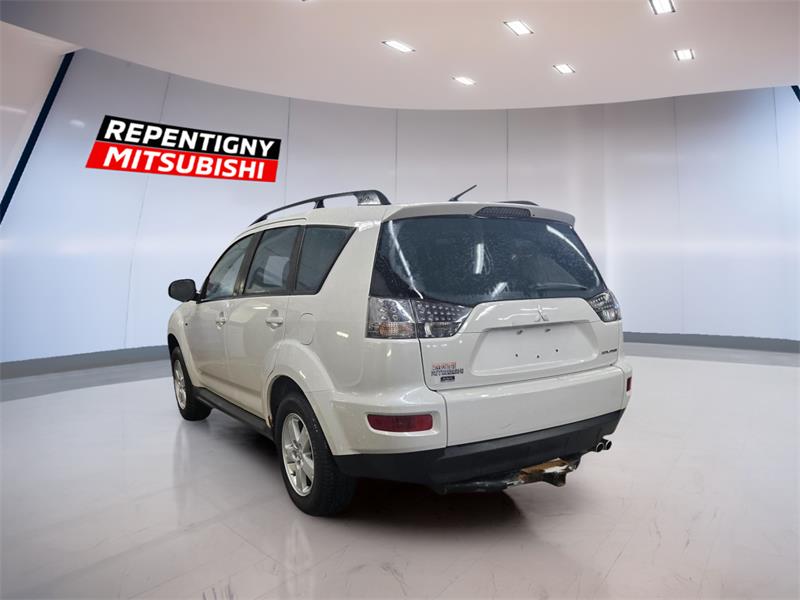 mitsubishi Outlander 2011 - 6