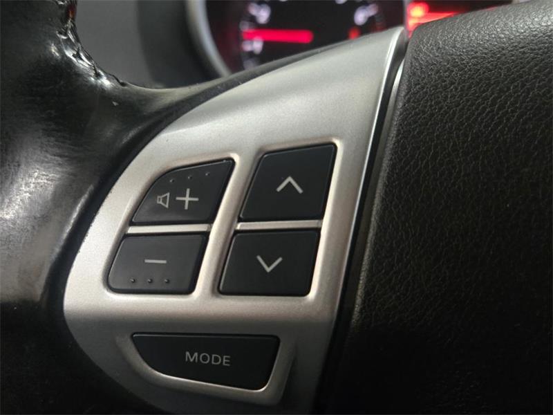 mitsubishi Outlander 2011 - 13