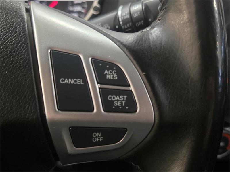 mitsubishi Outlander 2011 - 14