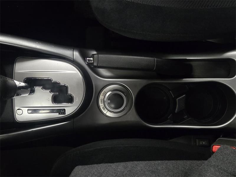 mitsubishi Outlander 2011 - 17