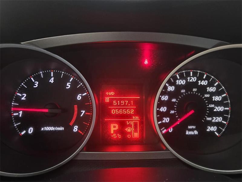 mitsubishi Outlander 2011 - 18